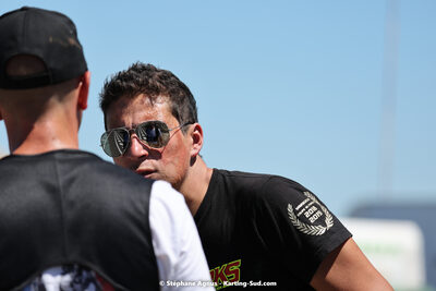 10/07/2022 : Super Coupe Nationale Ufolep au circuit d’Escource (Photos Stéphane Agnus) 2022 — karting