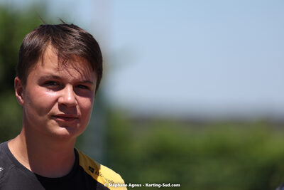 10/07/2022 : Super Coupe Nationale Ufolep au circuit d’Escource (Photos Stéphane Agnus) 2022 — karting
