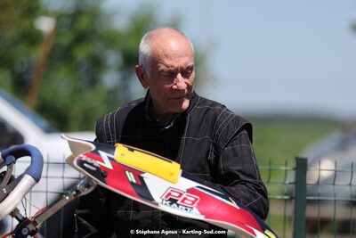 10/07/2022 : Super Coupe Nationale Ufolep au circuit d’Escource (Photos Stéphane Agnus) 2022 — karting