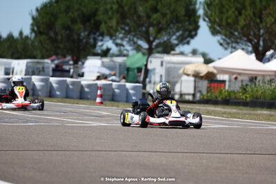 10/07/2022 : Super Coupe Nationale Ufolep au circuit d’Escource (Photos Stéphane Agnus) 2022 — karting