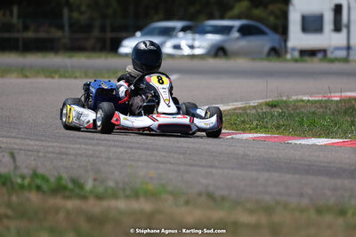 10/07/2022 : Super Coupe Nationale Ufolep au circuit d’Escource (Photos Stéphane Agnus) 2022 — karting