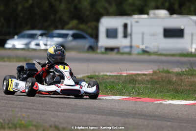 10/07/2022 : Super Coupe Nationale Ufolep au circuit d’Escource (Photos Stéphane Agnus) 2022 — karting