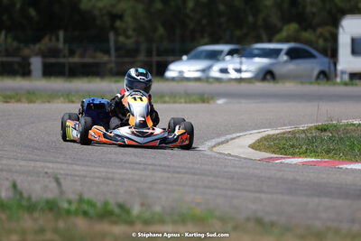 10/07/2022 : Super Coupe Nationale Ufolep au circuit d’Escource (Photos Stéphane Agnus) 2022 — karting