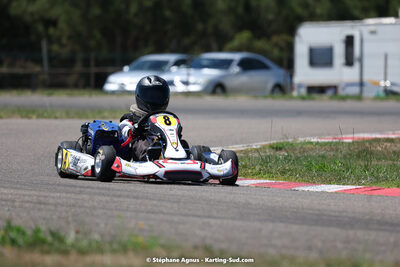 10/07/2022 : Super Coupe Nationale Ufolep au circuit d’Escource (Photos Stéphane Agnus) 2022 — karting