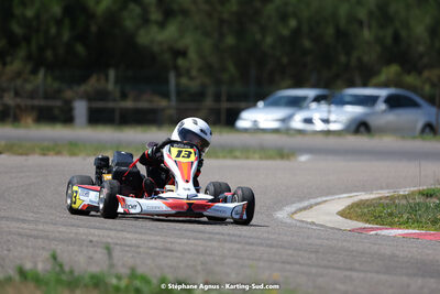 10/07/2022 : Super Coupe Nationale Ufolep au circuit d’Escource (Photos Stéphane Agnus) 2022 — karting