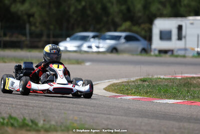 10/07/2022 : Super Coupe Nationale Ufolep au circuit d’Escource (Photos Stéphane Agnus) 2022 — karting