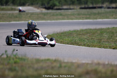10/07/2022 : Super Coupe Nationale Ufolep au circuit d’Escource (Photos Stéphane Agnus) 2022 — karting
