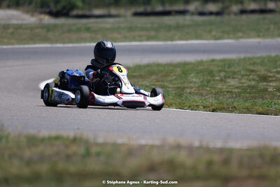 10/07/2022 : Super Coupe Nationale Ufolep au circuit d’Escource (Photos Stéphane Agnus) 2022 — karting
