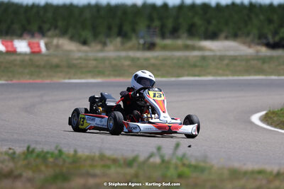 10/07/2022 : Super Coupe Nationale Ufolep au circuit d’Escource (Photos Stéphane Agnus) 2022 — karting