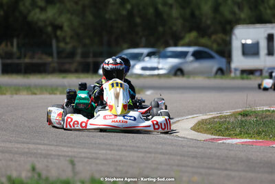 10/07/2022 : Super Coupe Nationale Ufolep au circuit d’Escource (Photos Stéphane Agnus) 2022 — karting