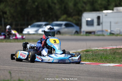 10/07/2022 : Super Coupe Nationale Ufolep au circuit d’Escource (Photos Stéphane Agnus) 2022 — karting