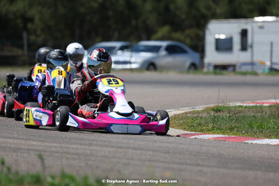 10/07/2022 : Super Coupe Nationale Ufolep au circuit d’Escource (Photos Stéphane Agnus) 2022 — karting