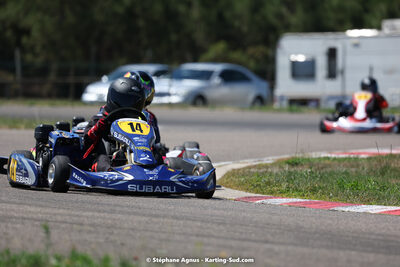 10/07/2022 : Super Coupe Nationale Ufolep au circuit d’Escource (Photos Stéphane Agnus) 2022 — karting