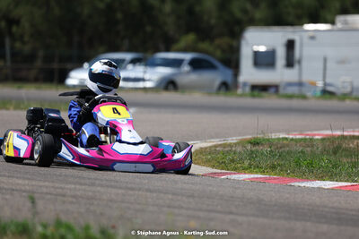 10/07/2022 : Super Coupe Nationale Ufolep au circuit d’Escource (Photos Stéphane Agnus) 2022 — karting