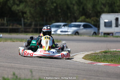 10/07/2022 : Super Coupe Nationale Ufolep au circuit d’Escource (Photos Stéphane Agnus) 2022 — karting