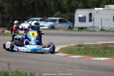 10/07/2022 : Super Coupe Nationale Ufolep au circuit d’Escource (Photos Stéphane Agnus) 2022 — karting