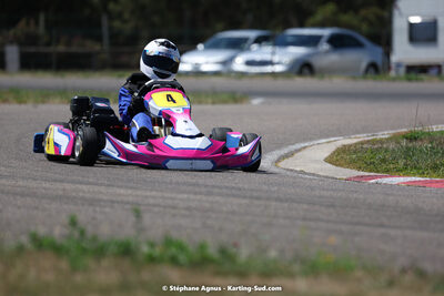 10/07/2022 : Super Coupe Nationale Ufolep au circuit d’Escource (Photos Stéphane Agnus) 2022 — karting