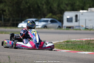 10/07/2022 : Super Coupe Nationale Ufolep au circuit d’Escource (Photos Stéphane Agnus) 2022 — karting