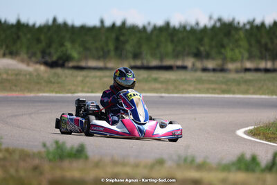 10/07/2022 : Super Coupe Nationale Ufolep au circuit d’Escource (Photos Stéphane Agnus) 2022 — karting