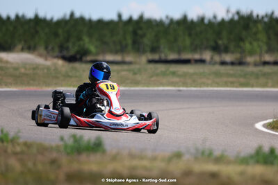 10/07/2022 : Super Coupe Nationale Ufolep au circuit d’Escource (Photos Stéphane Agnus) 2022 — karting