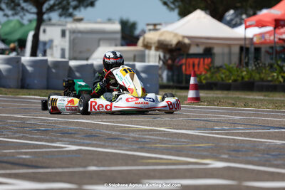 10/07/2022 : Super Coupe Nationale Ufolep au circuit d’Escource (Photos Stéphane Agnus) 2022 — karting