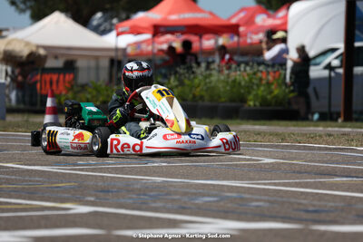 10/07/2022 : Super Coupe Nationale Ufolep au circuit d’Escource (Photos Stéphane Agnus) 2022 — karting