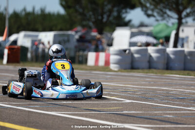 10/07/2022 : Super Coupe Nationale Ufolep au circuit d’Escource (Photos Stéphane Agnus) 2022 — karting