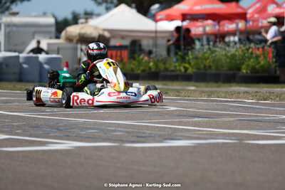 10/07/2022 : Super Coupe Nationale Ufolep au circuit d’Escource (Photos Stéphane Agnus) 2022 — karting