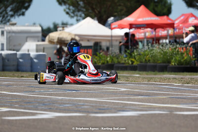 10/07/2022 : Super Coupe Nationale Ufolep au circuit d’Escource (Photos Stéphane Agnus) 2022 — karting
