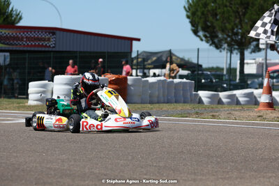 10/07/2022 : Super Coupe Nationale Ufolep au circuit d’Escource (Photos Stéphane Agnus) 2022 — karting
