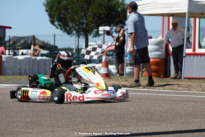 10/07/2022 : Super Coupe Nationale Ufolep au circuit d’Escource (Photos Stéphane Agnus) 2022 — karting
