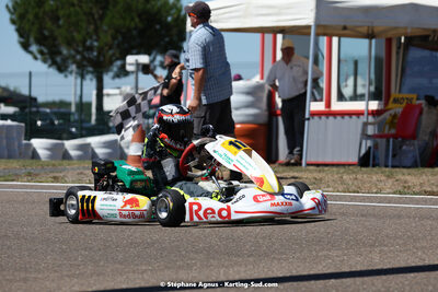 10/07/2022 : Super Coupe Nationale Ufolep au circuit d’Escource (Photos Stéphane Agnus) 2022 — karting