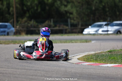 10/07/2022 : Super Coupe Nationale Ufolep au circuit d’Escource (Photos Stéphane Agnus) 2022 — karting