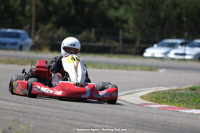 10/07/2022 : Super Coupe Nationale Ufolep au circuit d’Escource (Photos Stéphane Agnus) 2022 — karting