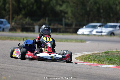 10/07/2022 : Super Coupe Nationale Ufolep au circuit d’Escource (Photos Stéphane Agnus) 2022 — karting