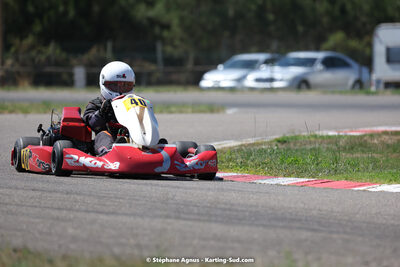 10/07/2022 : Super Coupe Nationale Ufolep au circuit d’Escource (Photos Stéphane Agnus) 2022 — karting