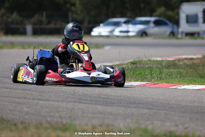 10/07/2022 : Super Coupe Nationale Ufolep au circuit d’Escource (Photos Stéphane Agnus) 2022 — karting