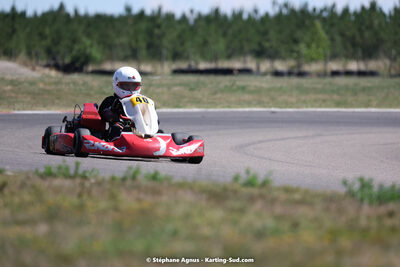10/07/2022 : Super Coupe Nationale Ufolep au circuit d’Escource (Photos Stéphane Agnus) 2022 — karting