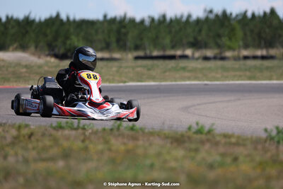 10/07/2022 : Super Coupe Nationale Ufolep au circuit d’Escource (Photos Stéphane Agnus) 2022 — karting