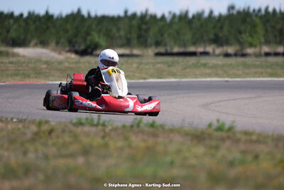 10/07/2022 : Super Coupe Nationale Ufolep au circuit d’Escource (Photos Stéphane Agnus) 2022 — karting