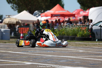 10/07/2022 : Super Coupe Nationale Ufolep au circuit d’Escource (Photos Stéphane Agnus) 2022 — karting