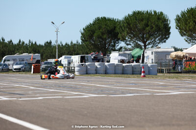 10/07/2022 : Super Coupe Nationale Ufolep au circuit d’Escource (Photos Stéphane Agnus) 2022 — karting
