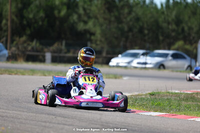 10/07/2022 : Super Coupe Nationale Ufolep au circuit d’Escource (Photos Stéphane Agnus) 2022 — karting