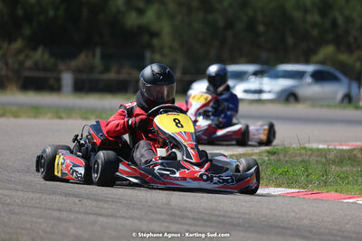 10/07/2022 : Super Coupe Nationale Ufolep au circuit d’Escource (Photos Stéphane Agnus) 2022 — karting
