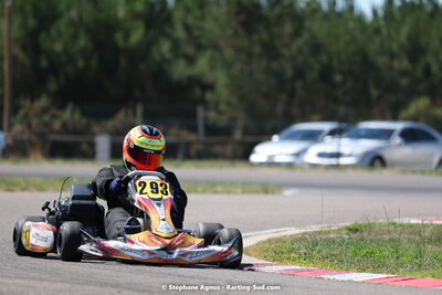 10/07/2022 : Super Coupe Nationale Ufolep au circuit d’Escource (Photos Stéphane Agnus) 2022 — karting