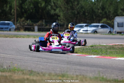 10/07/2022 : Super Coupe Nationale Ufolep au circuit d’Escource (Photos Stéphane Agnus) 2022 — karting