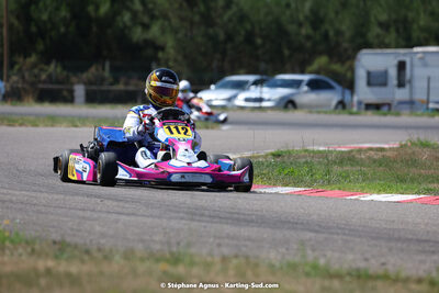 10/07/2022 : Super Coupe Nationale Ufolep au circuit d’Escource (Photos Stéphane Agnus) 2022 — karting