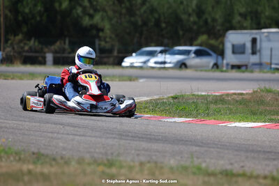 10/07/2022 : Super Coupe Nationale Ufolep au circuit d’Escource (Photos Stéphane Agnus) 2022 — karting