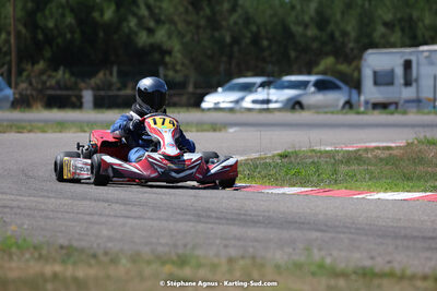 10/07/2022 : Super Coupe Nationale Ufolep au circuit d’Escource (Photos Stéphane Agnus) 2022 — karting