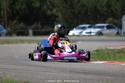 10/07/2022 : Super Coupe Nationale Ufolep au circuit d’Escource (Photos Stéphane Agnus) 2022 — karting